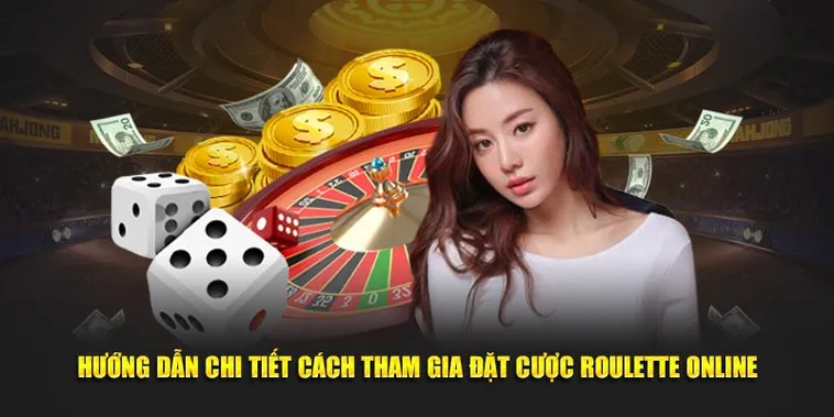 Bí Kíp Chơi Roulette 8Day Bất Bại Từ Cao Thủ Lão Làng Cực Hay 2 Bí Kíp Chơi Roulette 8Day Bất Bại Từ Cao Thủ Lão Làng Cực Hay