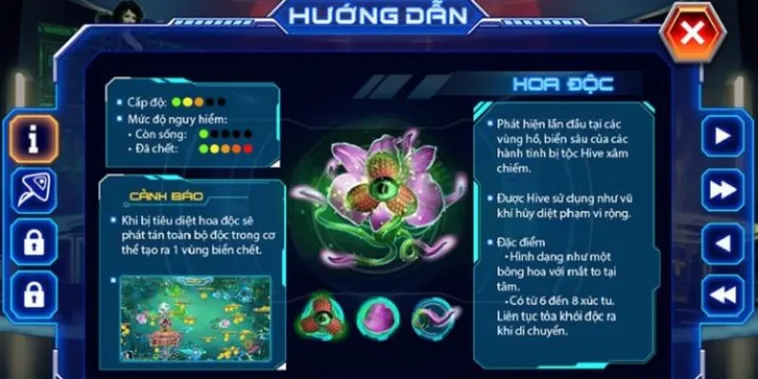 Trở Thành Đặc Vụ Săn Cá Men In Black Tại 8Day Cực Dễ Dàng 1 Trở Thành Đặc Vụ Săn Cá Men In Black Tại 8Day Cực Dễ Dàng