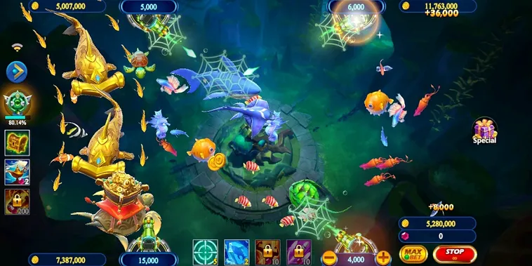 Trở Thành Đặc Vụ Săn Cá Men In Black Tại 8Day Cực Dễ Dàng 2 Trở Thành Đặc Vụ Săn Cá Men In Black Tại 8Day Cực Dễ Dàng