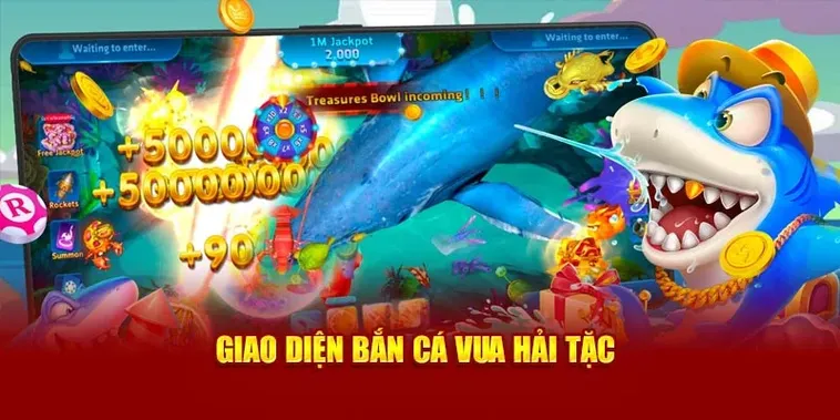 Chinh Phục Bắn Cá Vua Hải Tặc Tại 8Day Với Mẹo Chơi Đỉnh Cao 1 Chinh Phục Bắn Cá Vua Hải Tặc Tại 8Day Với Mẹo Chơi Đỉnh Cao