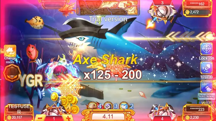 Chinh Phục Bắn Cá Vua Hải Tặc Tại 8Day Với Mẹo Chơi Đỉnh Cao 2 Chinh Phục Bắn Cá Vua Hải Tặc Tại 8Day Với Mẹo Chơi Đỉnh Cao