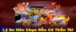 Cách Chơi Bắn Cá Thần Tài Tại 8Day Săn Jackpot Khủng