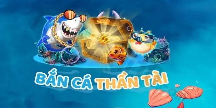 Cách Chơi Bắn Cá Thần Tài Tại 8Day Săn Jackpot Khủng 2 Cách Chơi Bắn Cá Thần Tài Tại 8Day Săn Jackpot Khủng