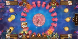 Bí Quyết Chơi Bắn Cá Đại Hải Trình Tại 8Day Chinh Phục Đại Dương