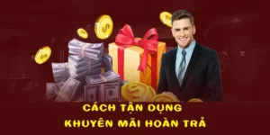 Hoàn Trả Không Giới Hạn Tại 8Day Chơi Càng Nhiều Hoàn Lại Càng To