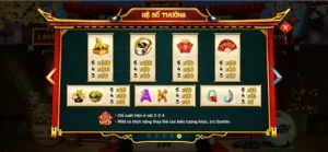 Mẹo Chơi Nổ Hũ Ông Đồ Tại 8Day Săn Jackpot Khủng Mỗi Ngày