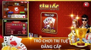 Làm Chủ Ván Bài Với Cách Chơi Sâm Lốc 8Day Từ A Đến Z Cực Dễ