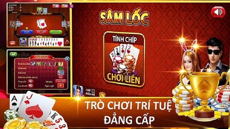 Làm Chủ Ván Bài Với Cách Chơi Sâm Lốc 8Day Từ A Đến Z Cực Dễ 1 Làm Chủ Ván Bài Với Cách Chơi Sâm Lốc 8Day Từ A Đến Z Cực Dễ