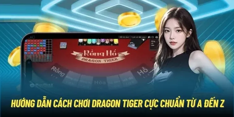 Bật Mí Cách Chơi Dragon Tiger Tại 8Day Luôn Thắng Từ Các Chuyên Gia 1 Bật Mí Cách Chơi Dragon Tiger Tại 8Day Luôn Thắng Từ Các Chuyên Gia